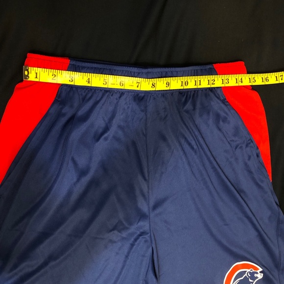 Chicago cub Shorts men’s size M NWT - Picture 6 of 6